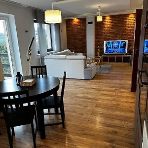  Apartament Airport Polska