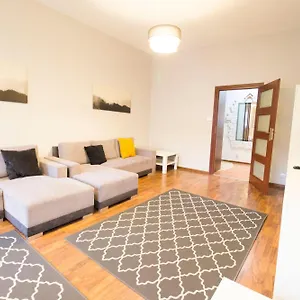  Apartament Happyestate Ul Rynek Old Town Polska