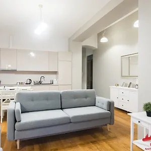  Apartament Old Town Topolowa Polska