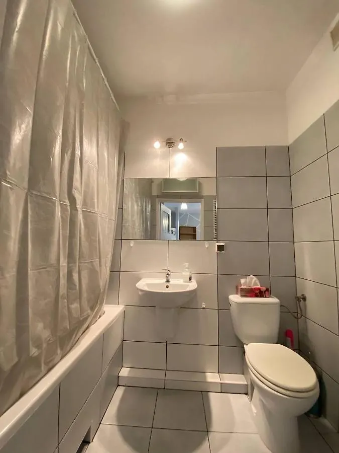 Murano Apartaments Nova Praga Warszawa 0*,  Polska